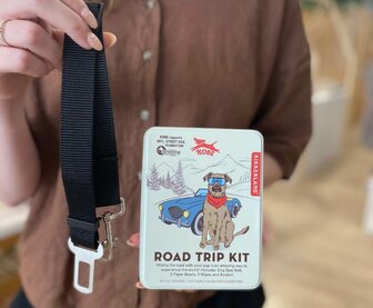 Vakantie essentials