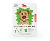 honden dental care kit