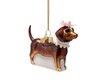 Kersthanger Teckel