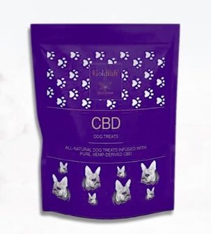 Schapenvet bonbons cbd