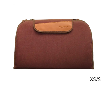 Draagbaar hondenbed XS/S