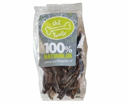 RUNDERHART REPEN | 100% NATUURLIJKE SNACKS | UUT TWELLE 