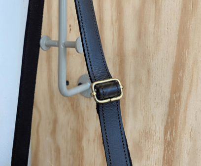 Teckel handtas