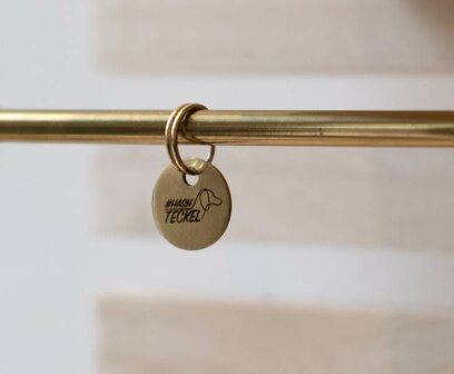 Teckel bedel