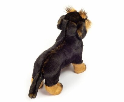 Teckel knuffel