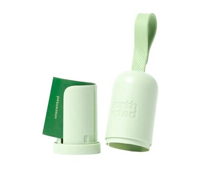 poepzakjes dispenser