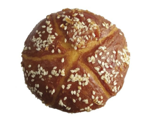 Hond broodje