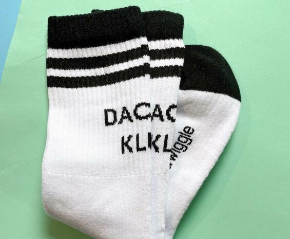Dackel socken