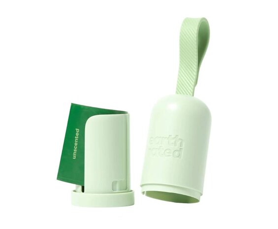 poepzakjes dispenser