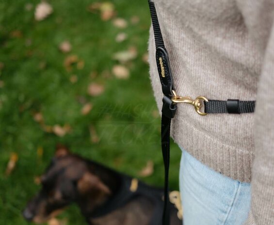 Lange riem