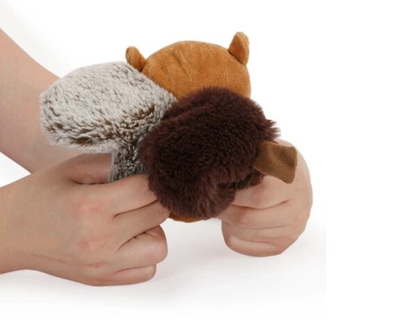 SPEELGOED | 2 IN 1 EEKHOORN