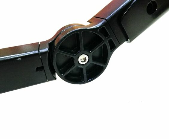 FLEXARM VOOR BUDDYRIDER 