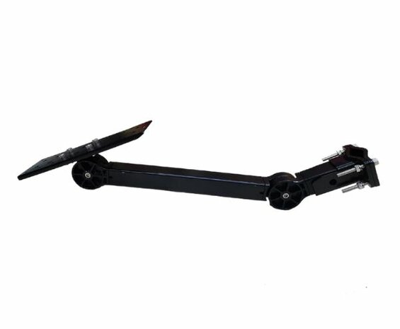 FLEXARM VOOR BUDDYRIDER 
