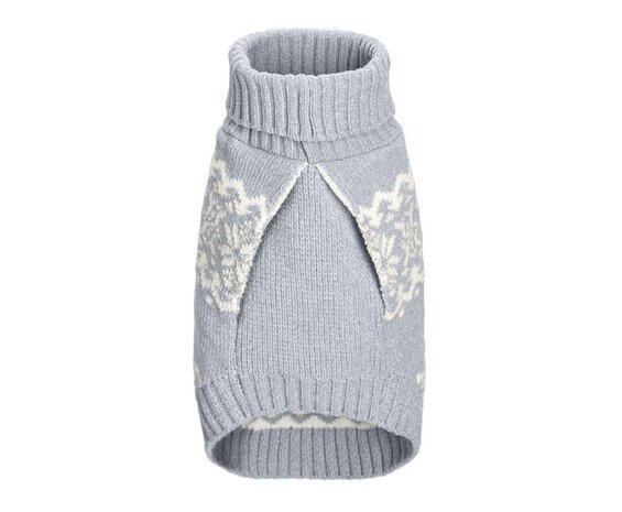 Kersttrui voor Teckel