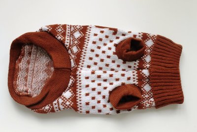 TECKEL WINTERTRUI | BRUIN