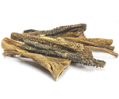 RUNDERPENS SNACK | 100% NATUURLIJK
