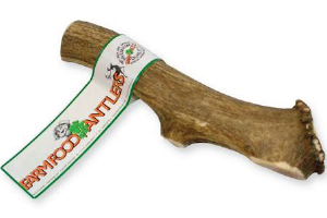 TECKEL KAUWBOT | HERTENGEWEI FARMFOOD