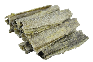 VISHUID SNACK | 100% NATUURLIJK