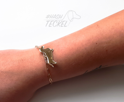 TECKEL ARMBAND | OTTA'S FRIENDS