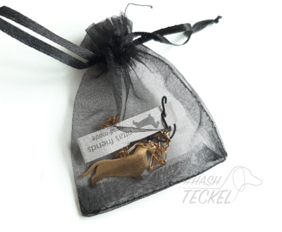 TECKEL ARMBAND | OTTA'S FRIENDS