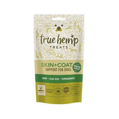 TRUE HEMP | HUID & VACHT
