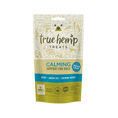 TRUE HEMP | KALMEREND