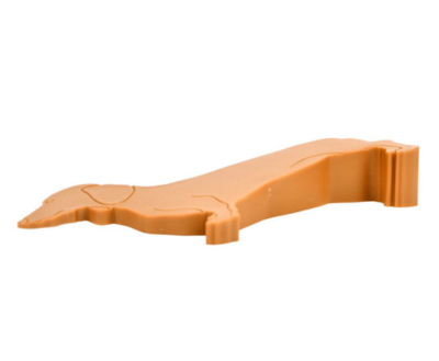 TECKEL DEURWIG / DEURSTOPPER