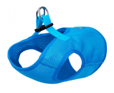TECKEL HARNAS | BLAUW