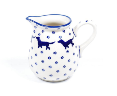 BUNZLAU TECKEL | MELK OF SAP KAN 500 ML