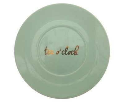 TECKEL KOFFIEKOP THEEKOP MET SCHOTEL | HOUSE OF DISASTER