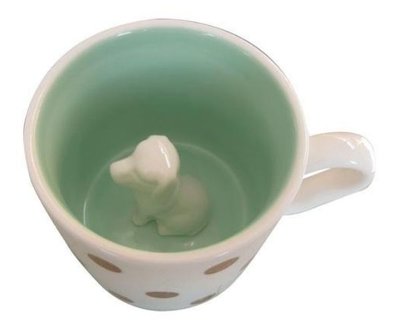 TECKEL KOFFIEKOP THEEKOP MET SCHOTEL | HOUSE OF DISASTER