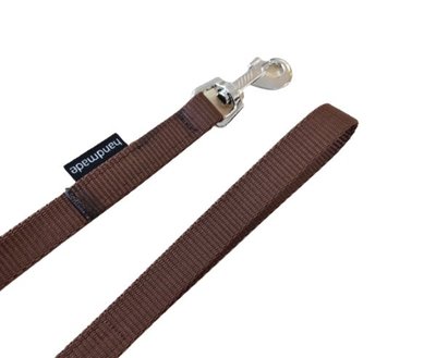 HASHTECKEL'S TECKEL RIEM | BASIC | BRUIN
