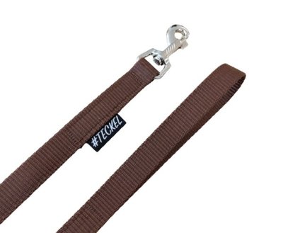 HASHTECKEL'S TECKEL RIEM | BASIC | BRUIN