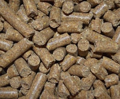 GRAANVRIJ BROK | 100% NATUURLIJK GEPERST | UUT TWELLE