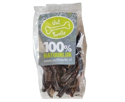 RUNDERHART REPEN | 100% NATUURLIJKE SNACKS | UUT TWELLE