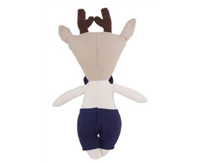 KERST SPEELGOED | RENDIER