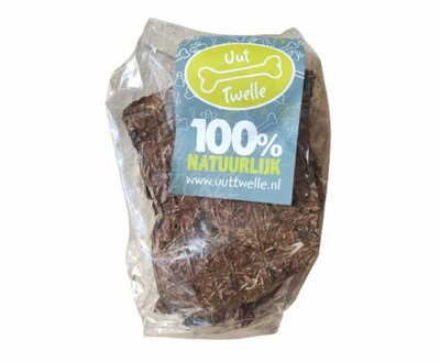 LONGBREKERS | 100% NATUURLIJKE SNACKS | UUT TWELLE 