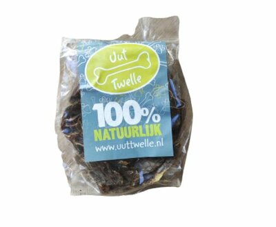 EENDENMAAG | 100% NATUURLIJKE SNACKS | UUT TWELLE 