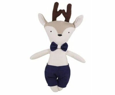 KERST SPEELGOED | RENDIER