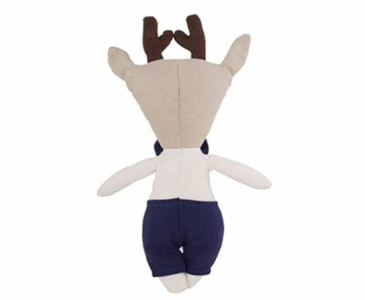 KERST SPEELGOED | RENDIER