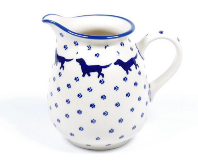 BUNZLAU TECKEL MELK / SAP KAN | 1 L