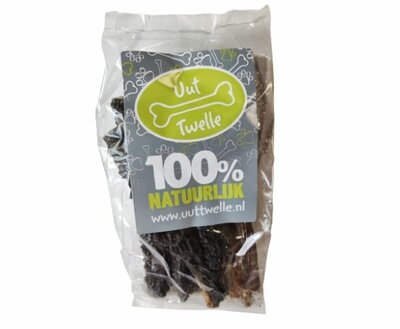 RUNDERPENS STAVEN | 100% NATUURLIJKE SNACKS | UUT TWELLE 