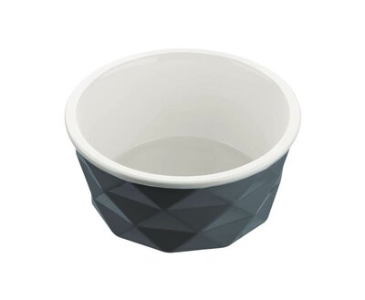 FOOD & DRINK BOWL | CERAMICS | BLUE