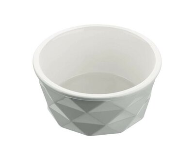 FOOD & DRINK BOWL | CERAMICS | GREY