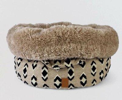 TECKEL MAND | BOHEMIAN | LIMITED EDITION