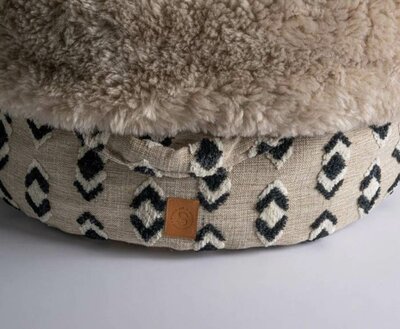 TECKEL MAND | BOHEMIAN | LIMITED EDITION