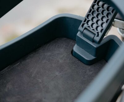 BUDDYRIDER | TECKEL FIETSMAND