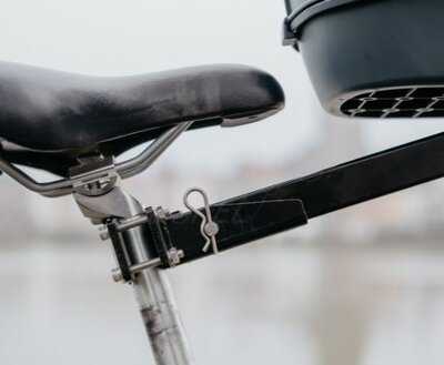 BUDDYRIDER | HOUDER