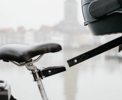 BUDDYRIDER | HOUDER
