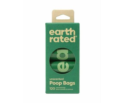 HONDEN POEPZAKJES | VAN GERECYCLED PLASTIC